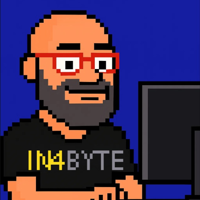Foto de in4byte